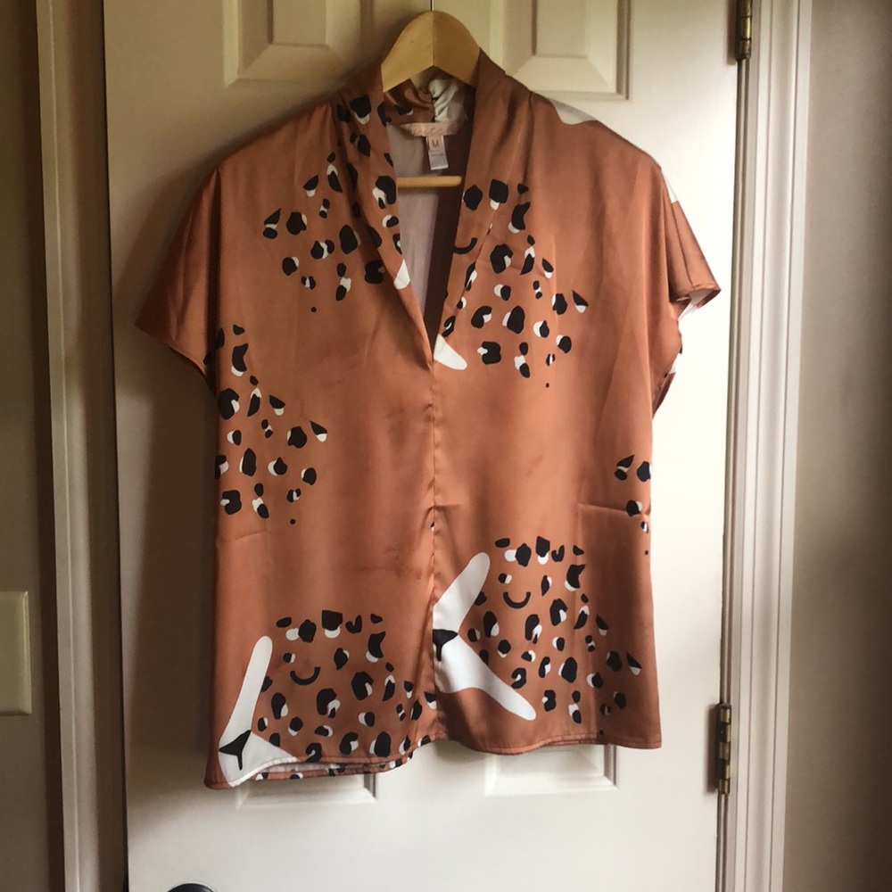 Hutch shirt
